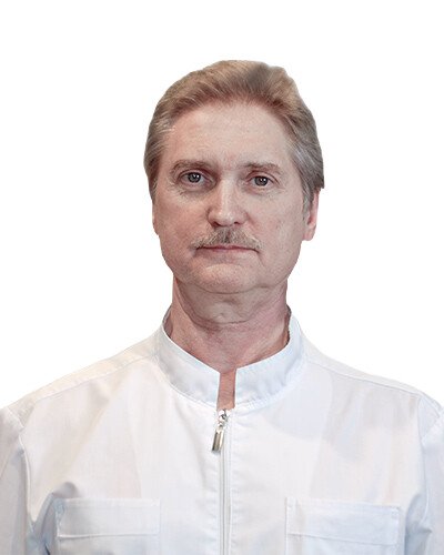 Стальнов Виктор Семенович