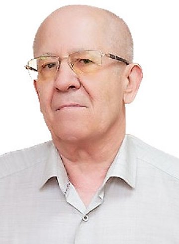 Введенский Георгий Евгеньевич