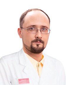 Смирнов Алексей Николаевич