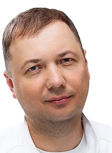 Трифонов Константин Валерьевич