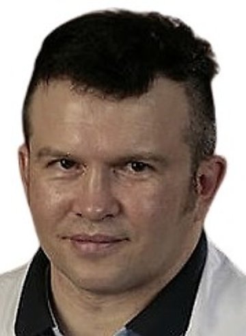 Шальнов Александр Валерьевич