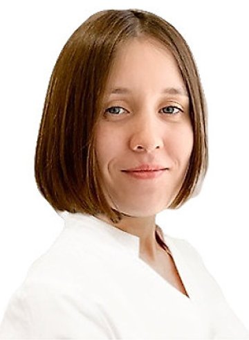 Шиянова Наталья Александровна