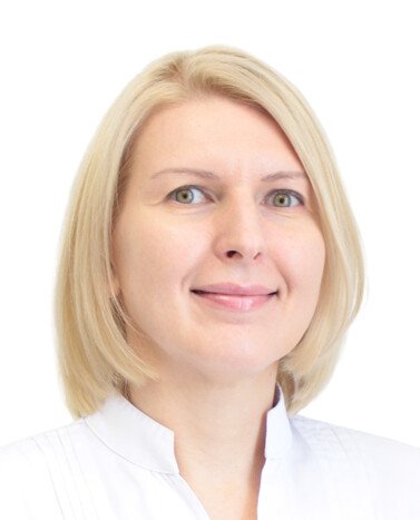 Умилина Анна Юрьевна