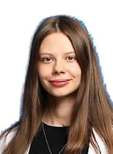 Шаповалова Екатерина Александровна