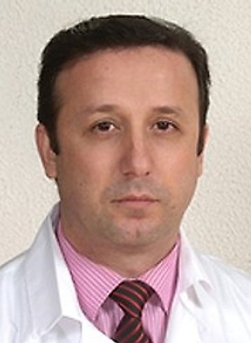 Джураев Хуршед Турахонович
