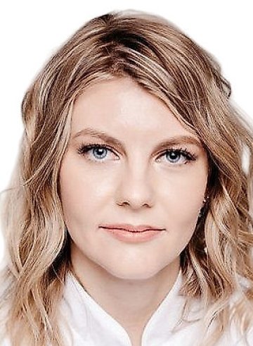 Семикова Дарья Сергеевна