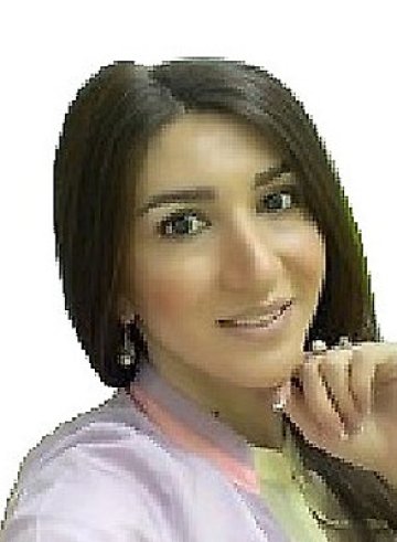 Мусаева Лейла Вагифовна