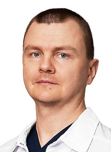 Овчинников Андрей Павлович