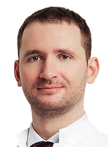 Лузан Роман Евгеньевич