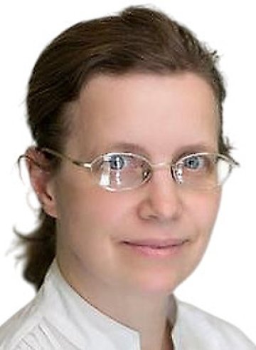 Балова Наталья Геннадьевна