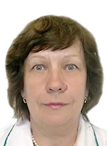 Зайцева Светлана Александровна