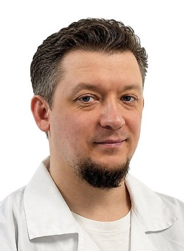 Костров Александр Александрович