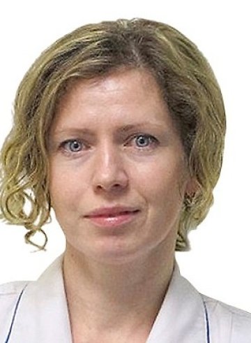 Чикинова Юлия Константиновна