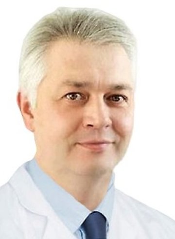 Рыхтик Павел Иванович