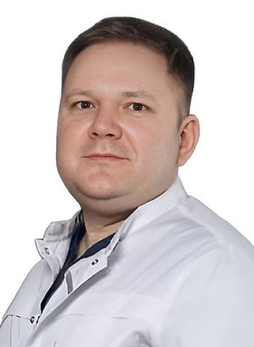 Альперович Александр Евгеньевич