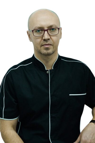 Бедердинов Дмитрий Шамильевич