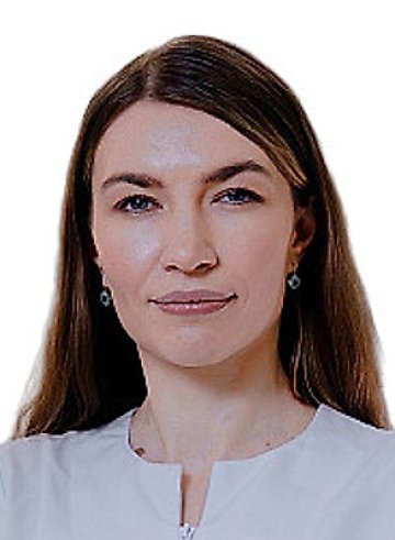 Пантухова Марина Александровна