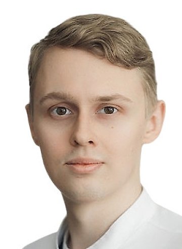 Булавин Владимир Алексеевич