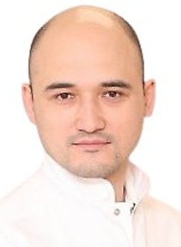 Ризванов Айрат Мансурович