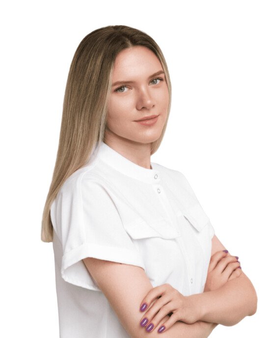 Пынкова Юлия Романовна