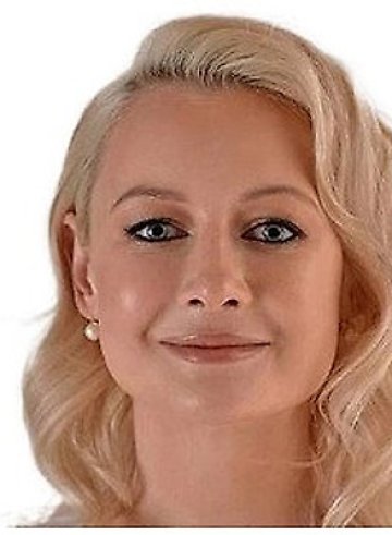 Лисина Лидия Николаевна