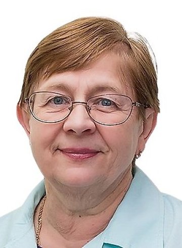 Репина Надежда Борисовна