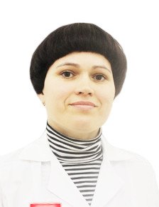 Барболина Светлана Федоровна