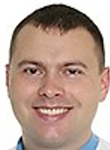 Вырвин Станислав Вячеславович