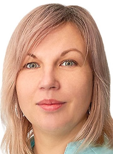 Кулова Екатерина Александровна
