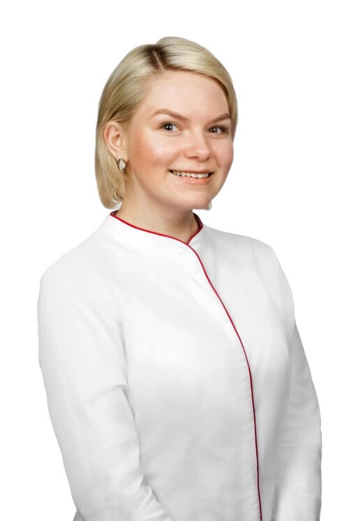 Засухина Анастасия Васильевна