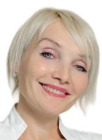 Ефимова Эльвира Прокопьевна