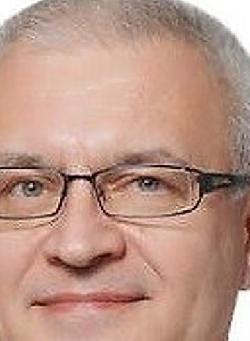Григорьев Александр Николаевич