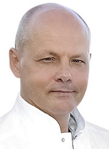 Малышев Евгений Евгеньевич