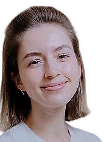 Четкарева Дарья Ивановна