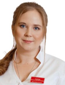 Терешкина Алена Вадимовна