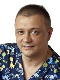 Левшин Дмитрий Анатольевич