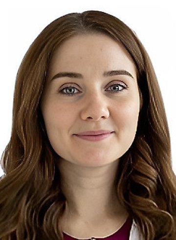 Алексина Юлия Юрьевна