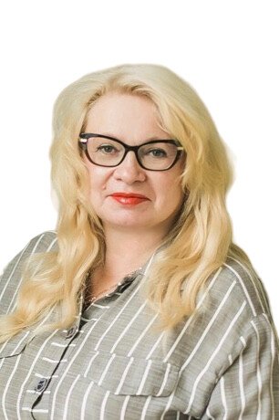Арикова Майя Валерьевна