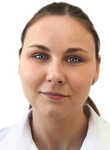 Грязева Дарья Андреевна