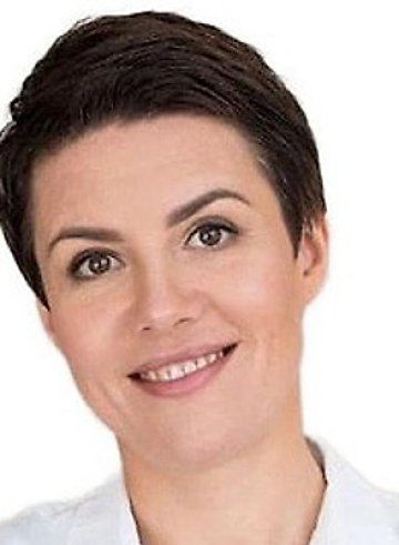 Аветисян Елена Александровна