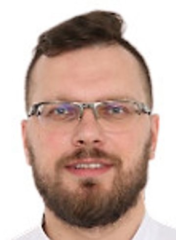 Смирнов Игорь Николаевич