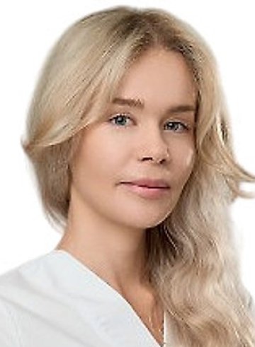 Дидушина Екатерина Михайловна