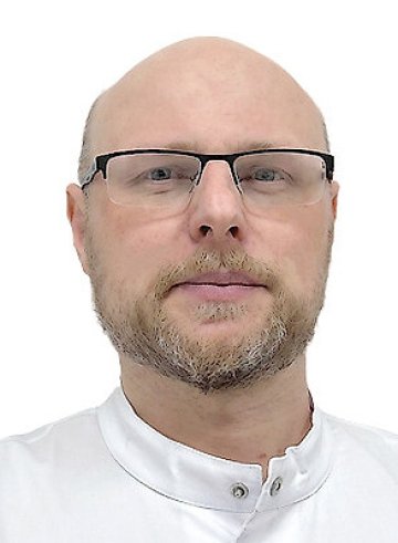Сеничев Артем Анатольевич