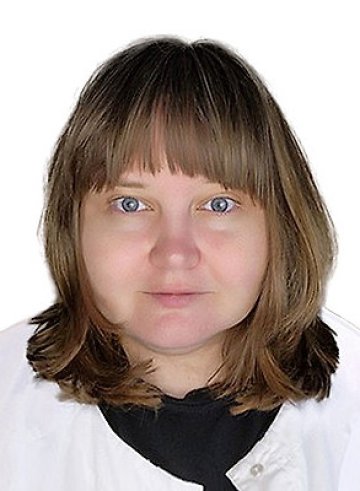Прынзина Татьяна Николаевна