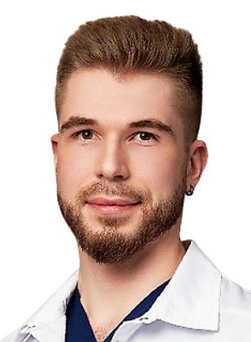 Сердюк Алексей Андреевич