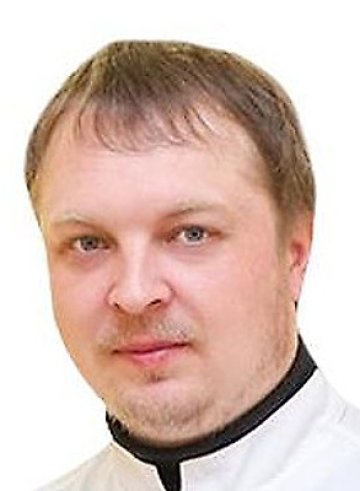 Степанов Сергей Владимирович