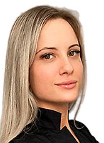 Меженцева Ульяна Андреевна