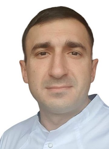 Зулкайдаев Артем Нурмагомедович