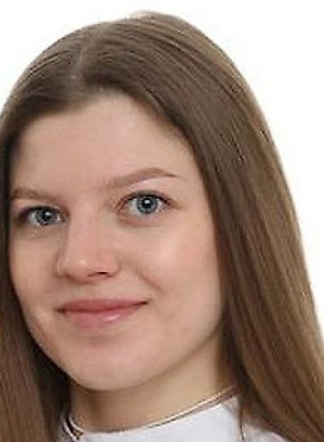 Клементьева Елена Александровна