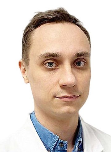 Злобин Максим Валерьевич